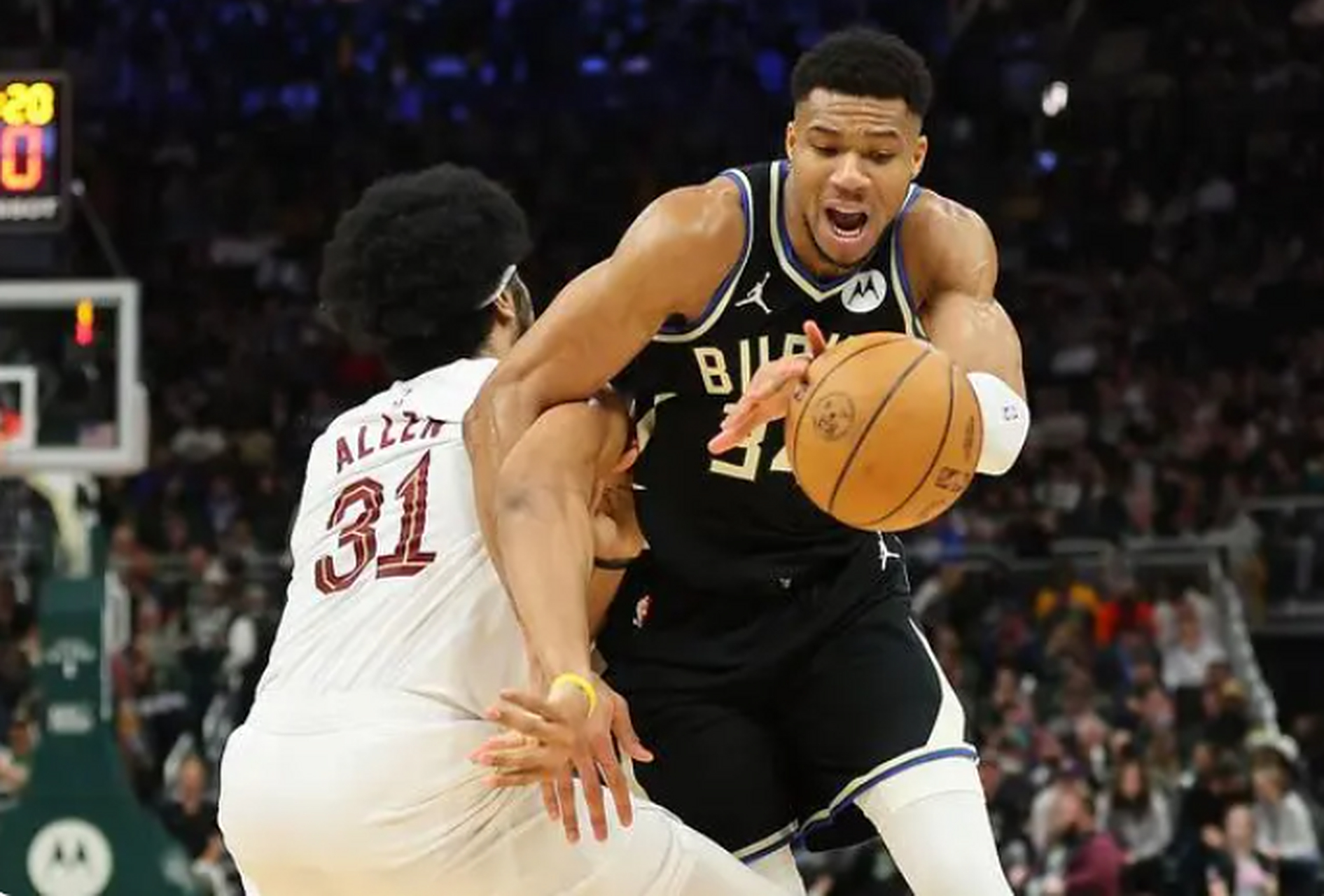 欧宝体育入口 -包含密尔沃基雄鹿迎NBA总决赛关键赛，今晨伤情更新，信心回归，轮换策略成焦点的词条