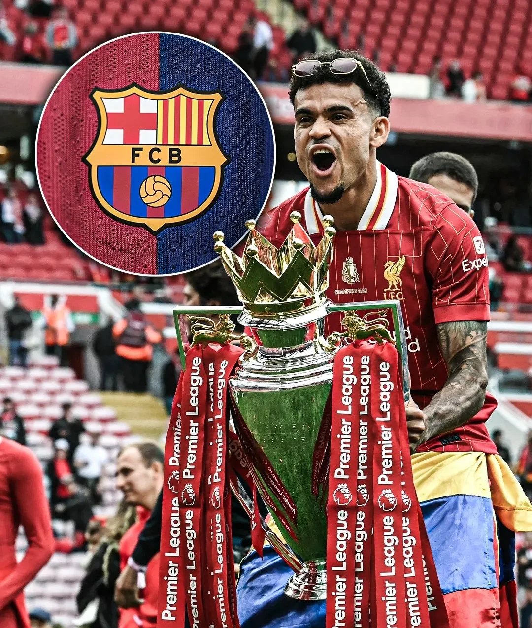 欧宝体育入口 -关于巴塞罗那迎英超关键赛，今夜迎来里程碑，管理层满意，年轻球员得到机会的信息