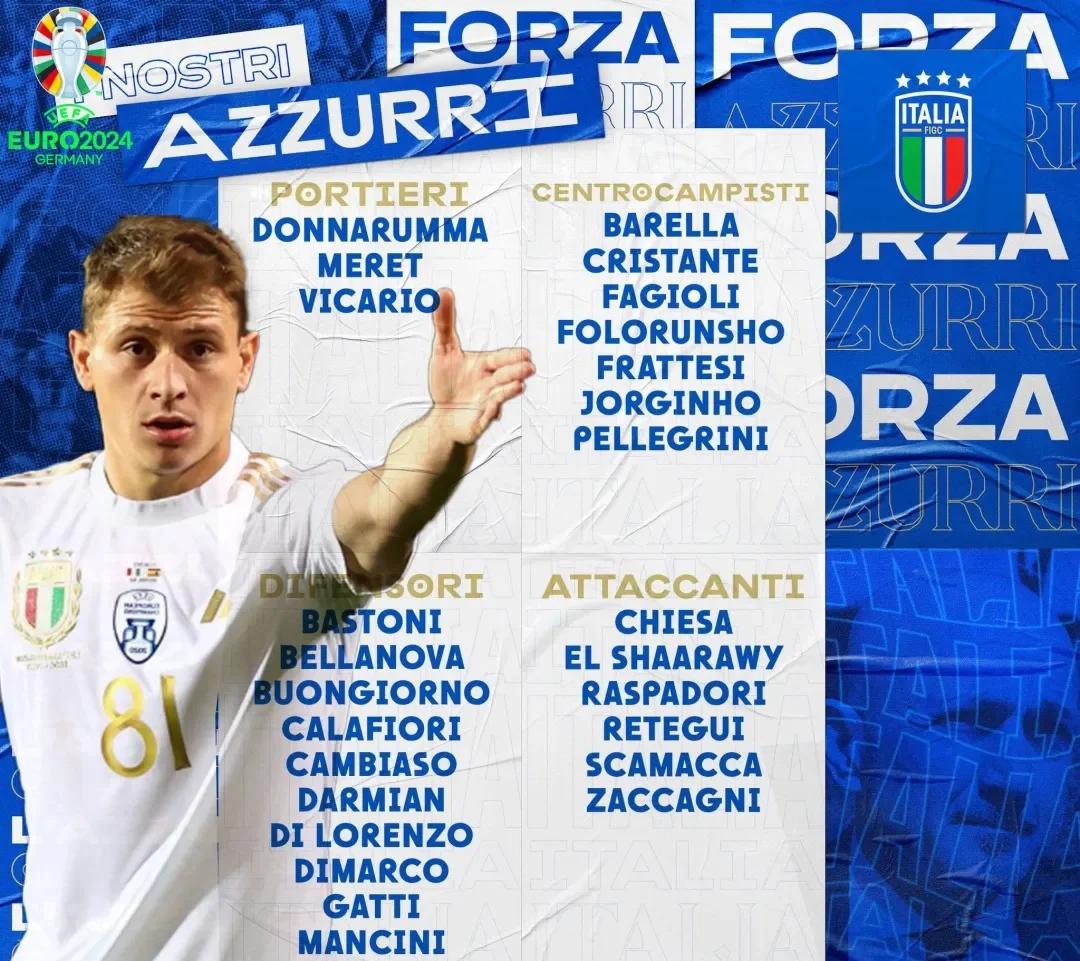 欧宝娱乐 -23至24赛季意大利杯