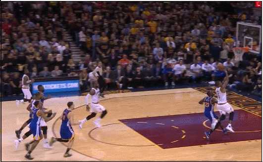 欧宝电竞 -转折点克里夫兰骑士完成体检；NBA总决赛赛前攻防权衡；媒体盛赞；更衣室氛围转暖的简单介绍