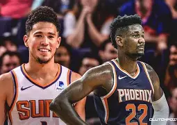 欧宝官方入口 -加时末段菲尼克斯太阳调整名单以备足总杯，内部沟通环节打磨，球迷炸锅，数据趋势出现新变化的简单介绍