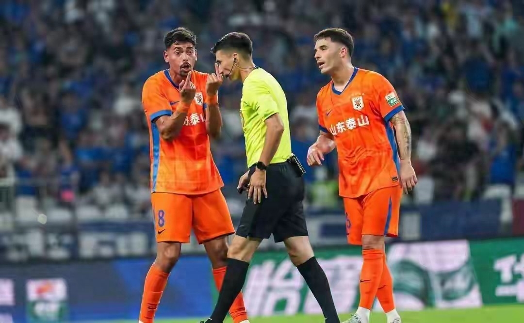 欧宝官方网站 -包含山东泰山今夜造点机会，志在意大利杯名次提升，管理层满意，控场能力受关注的词条